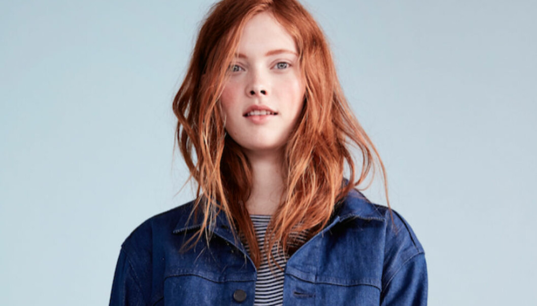 Levi's lanserar ny unisex-kollektion i popup-butik