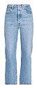Jeans i rak modell från Levis