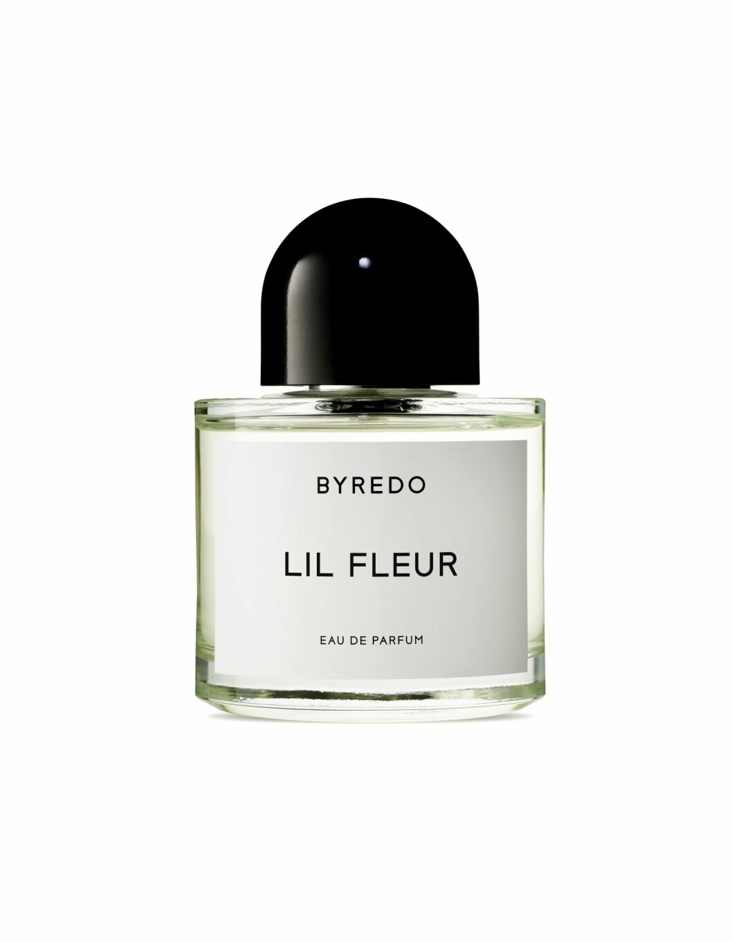 Byredo nya doft Lil fleur. Byredo Lil fleur