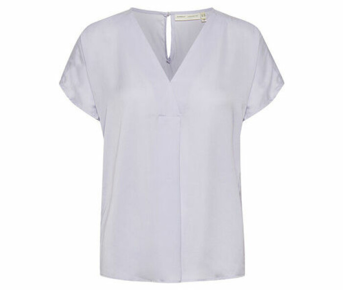 lila blus