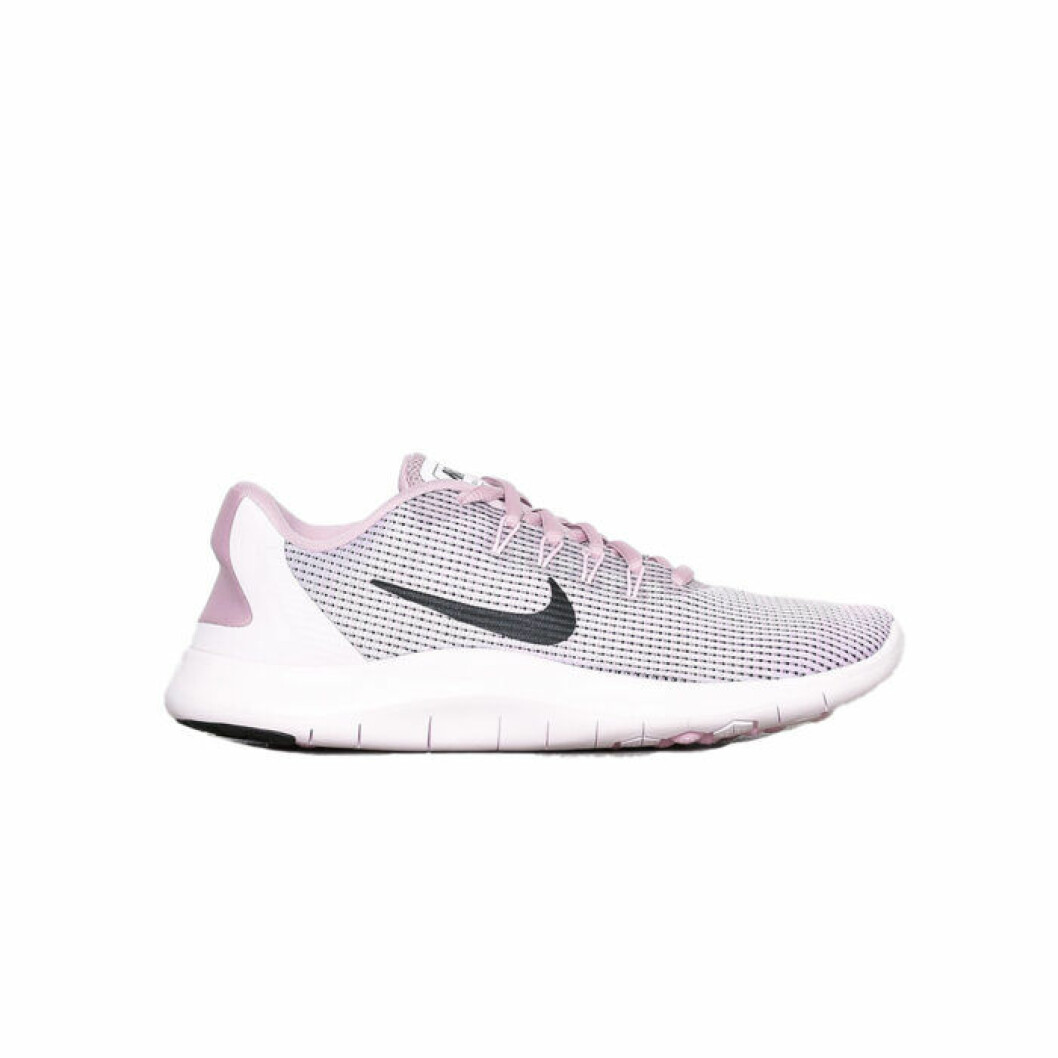 Lila löparsko från Nike