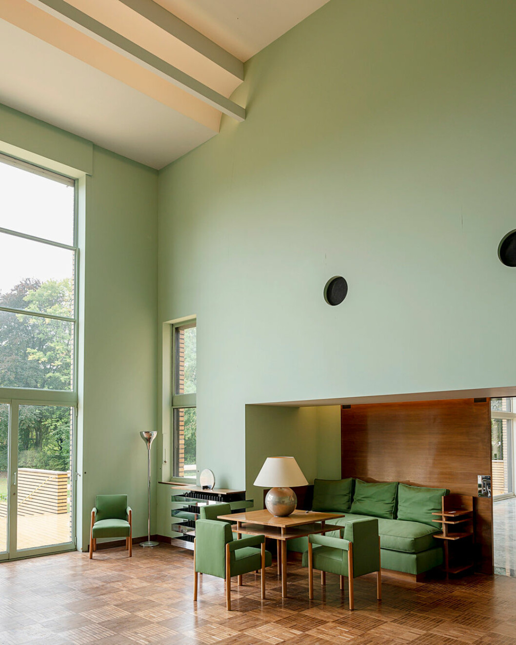 Villa Cavrois Lille Designhuvudstad