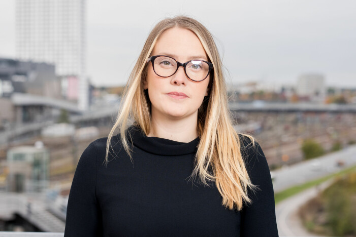 Gjort slut med din partner? Lin Valenti tipsar om hur du går vidare i en digital värld. Lin Valenti