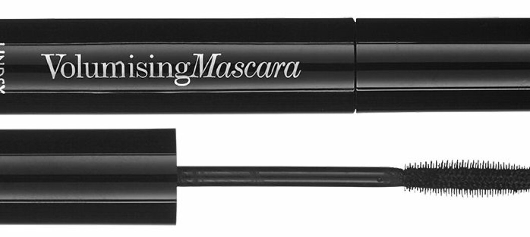 lindex beauty_mascara