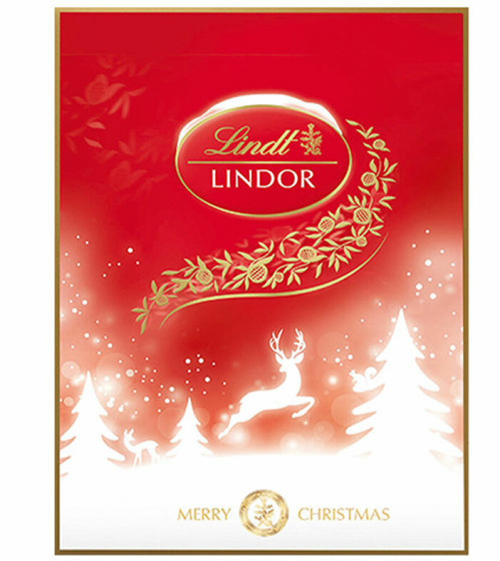 lindors-adventskalender