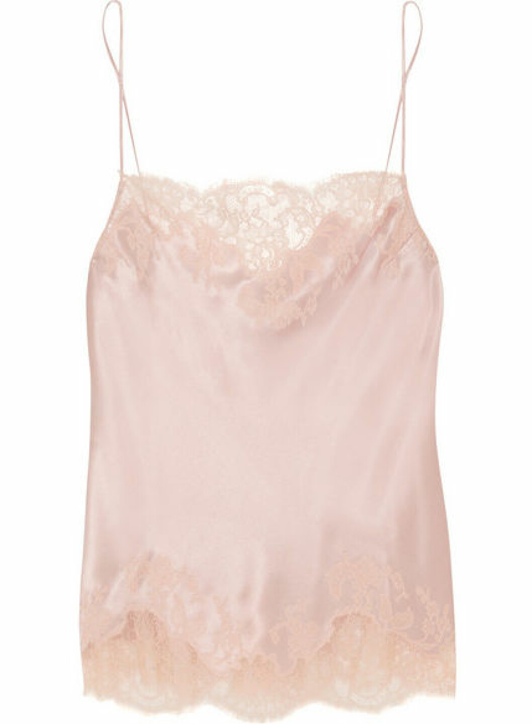 Linne, 5040 kr, Carine Gilson Net-a-porter.com