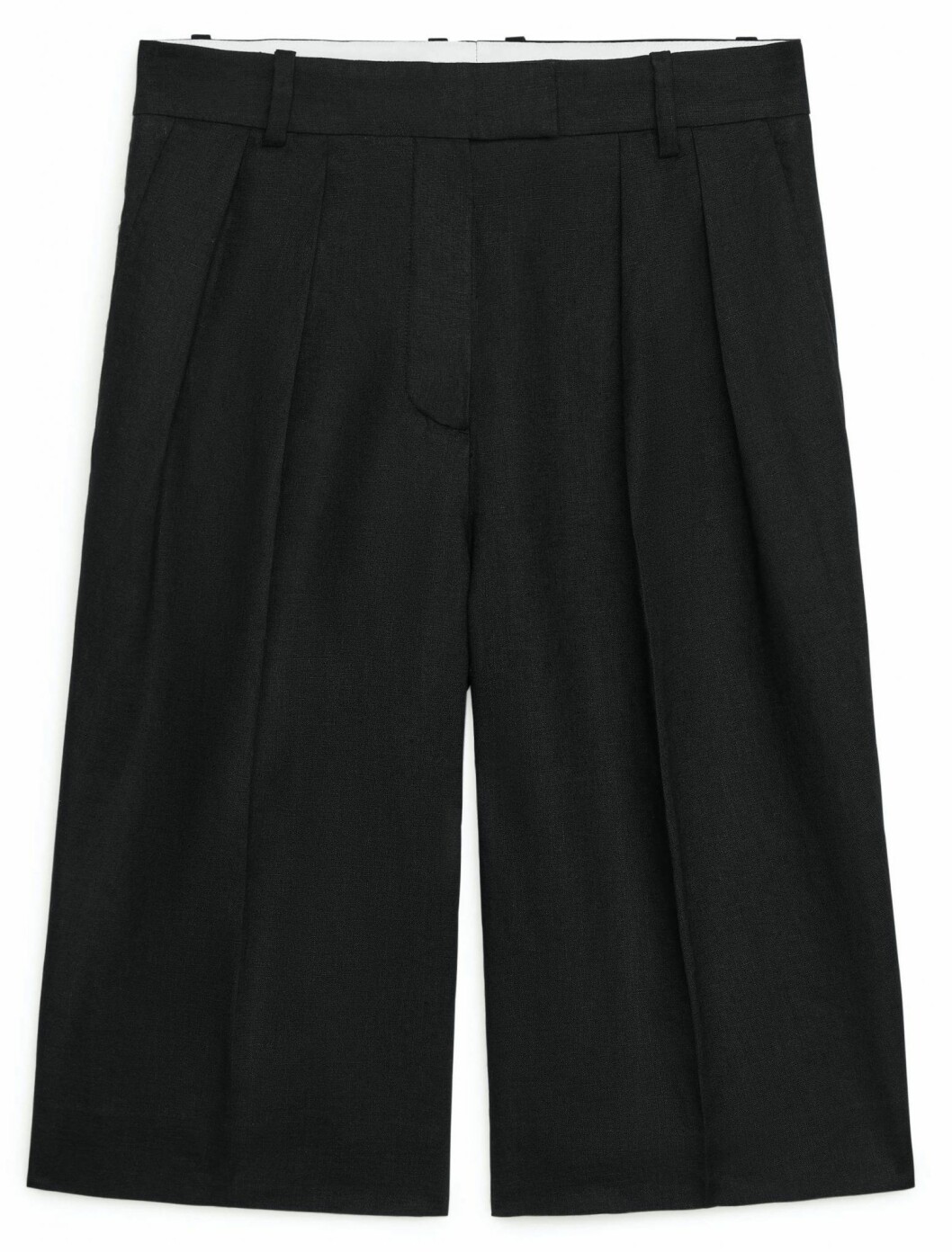 linne bermudashorts från arket