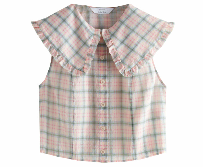 rosa topp