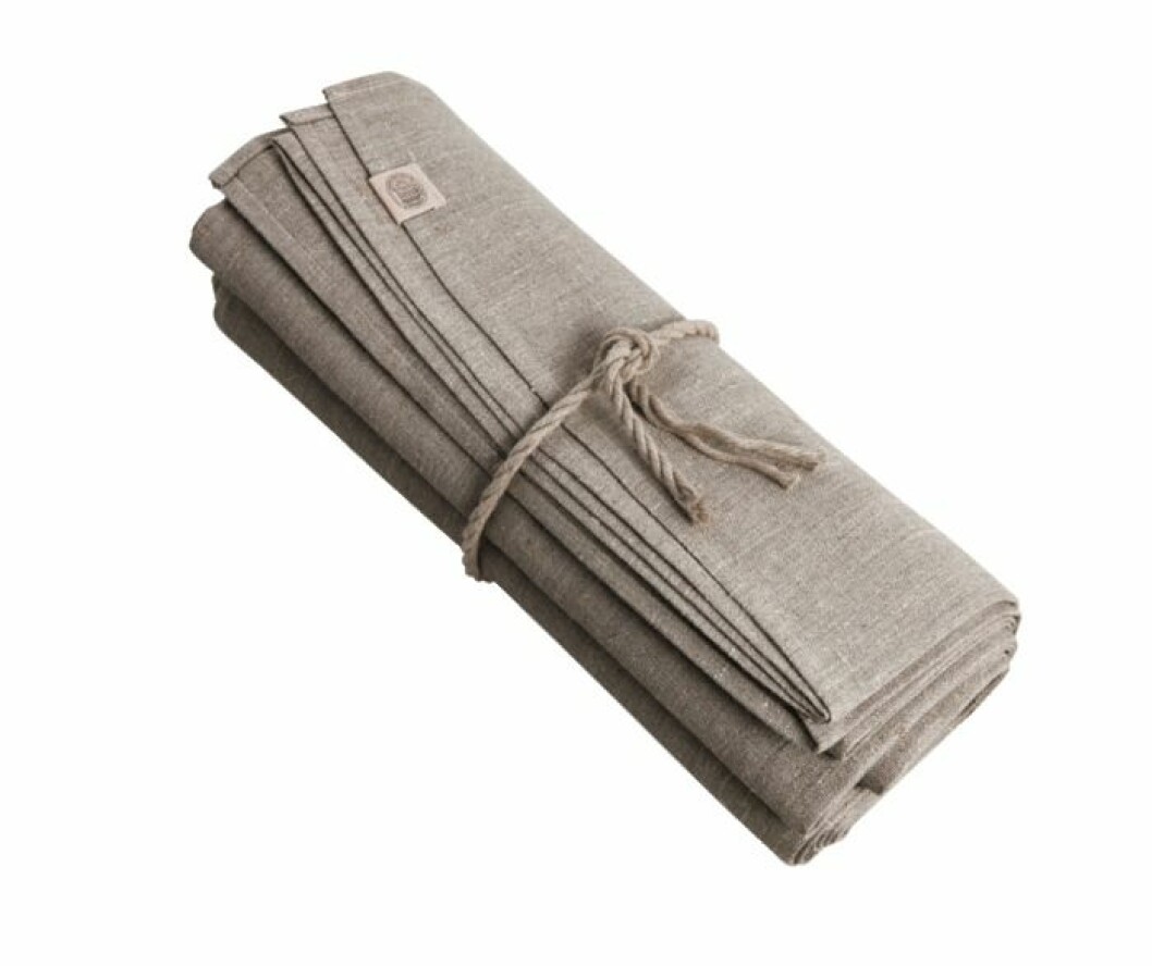 Duk, Lovely Linen, 769 kr. Linneduk