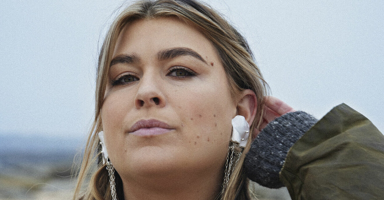 ELLE möter Linnea Henriksson ELLE