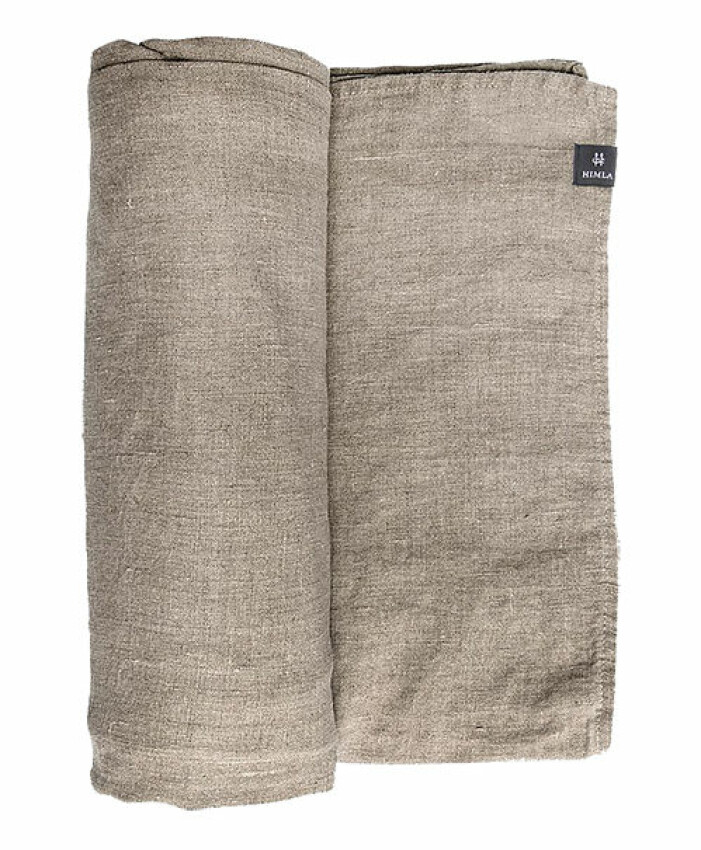linneduk beige
