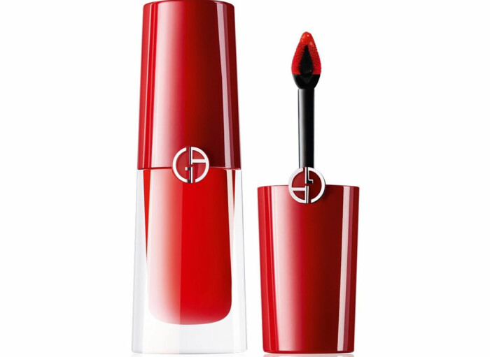 Lip Magnet Nr 304 från Armani Beauty är magiskt på läpparna. Klicka på bilden och kom till läppstiftet.