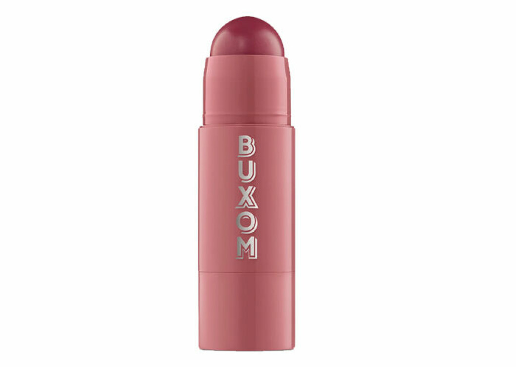 lip plumper bäst i test bästa plump läppar läppbalsam