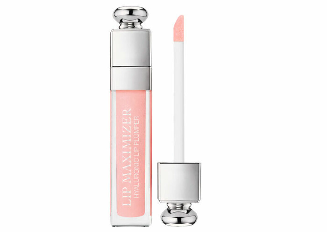 lip plumper bäst i test bästa lip plumoer gloss