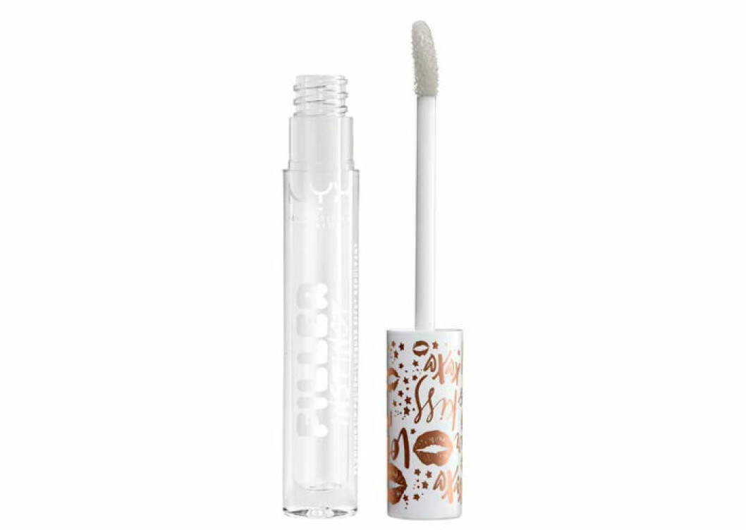 lip plumper nyx bäst i test plumper läppar budet