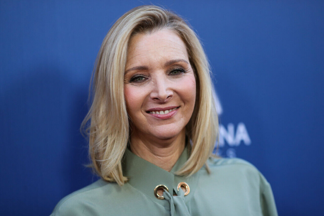 Lisa Kudrow