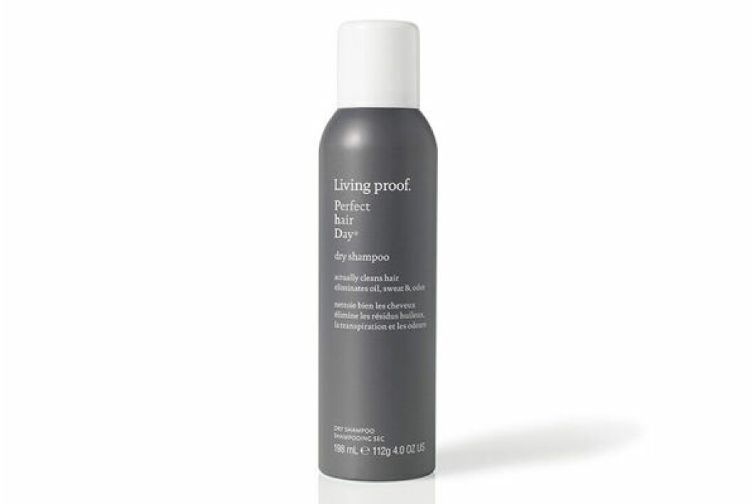 living proof torrschampo bäst i test