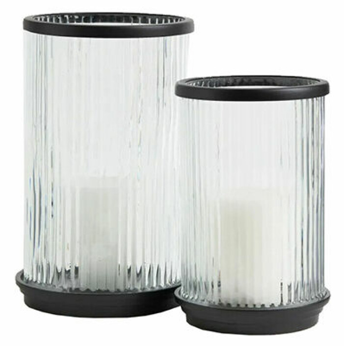 Clicca sull'immagine per andare direttamente al prodotto. A lume di candela in casa hm