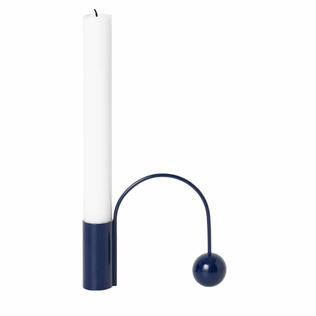 Balance ljusstake från Ferm Living