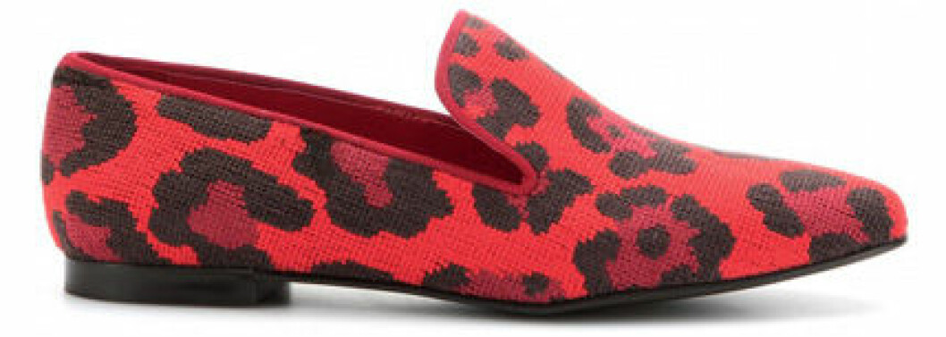 Loafer, 3128 kr, Stella McCartney Mytheresa.com