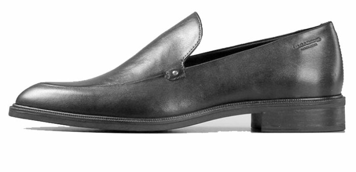 loafer vagabond