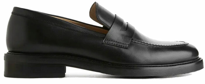 loafers Arket