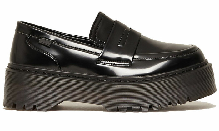 loafers coolway
