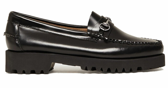 loafers gh bass