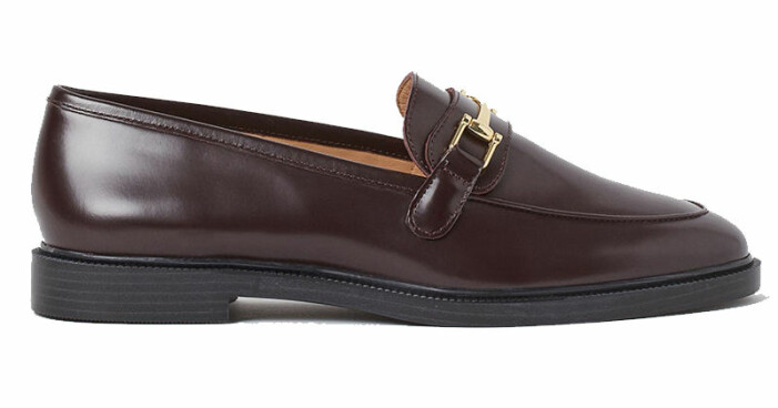 loafers hm