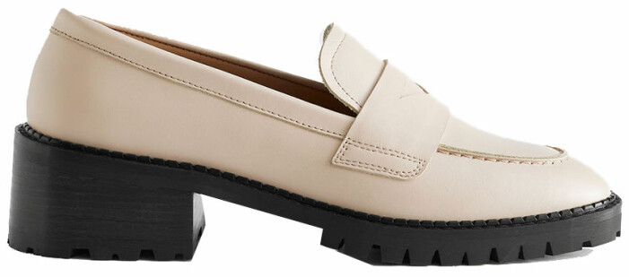 loafers & other stories