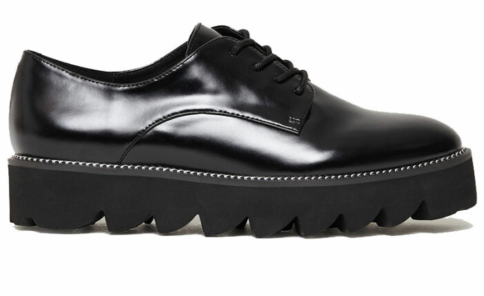 loafers nly trend