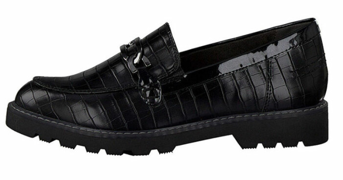loafers tamaris