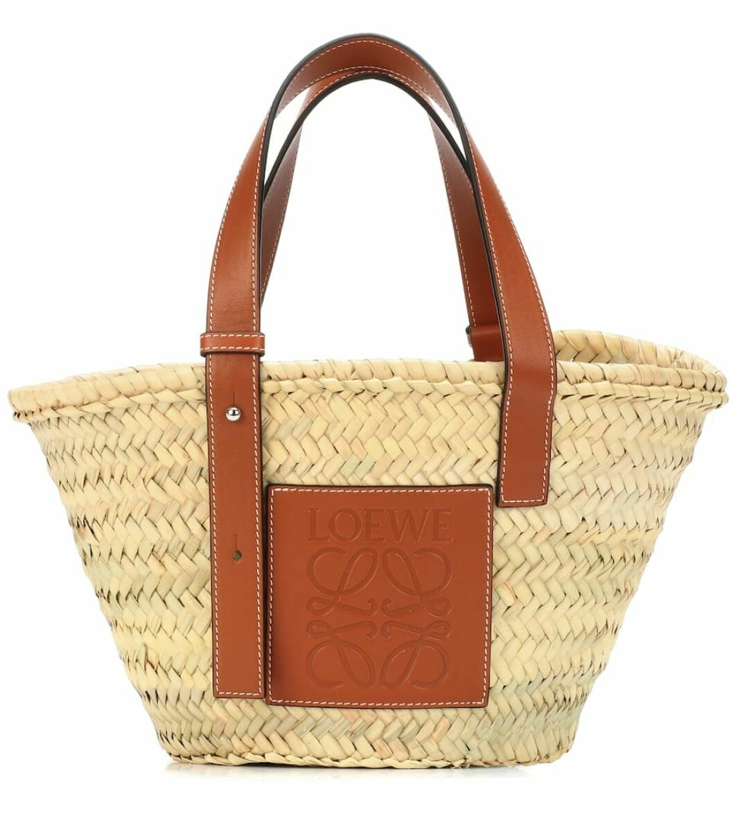 Stråväska, Loewe