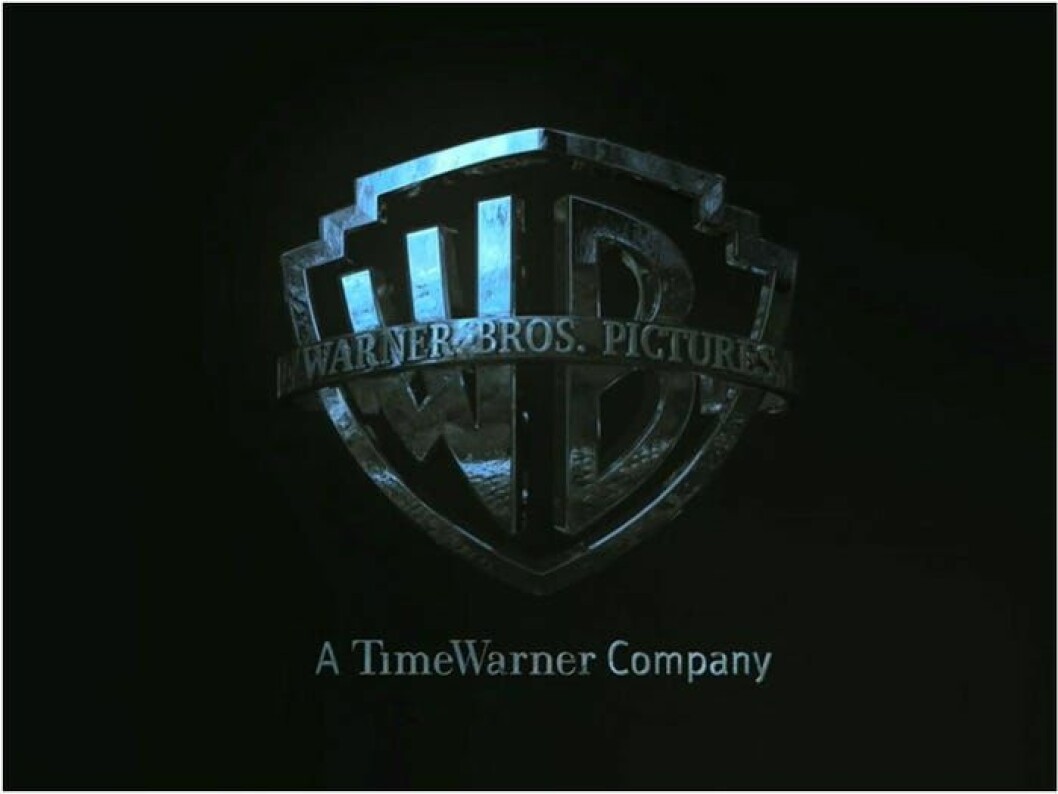 logga warner bros harry potter