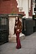 Streetstyle från London Fashion Week, Estelle Chemouny