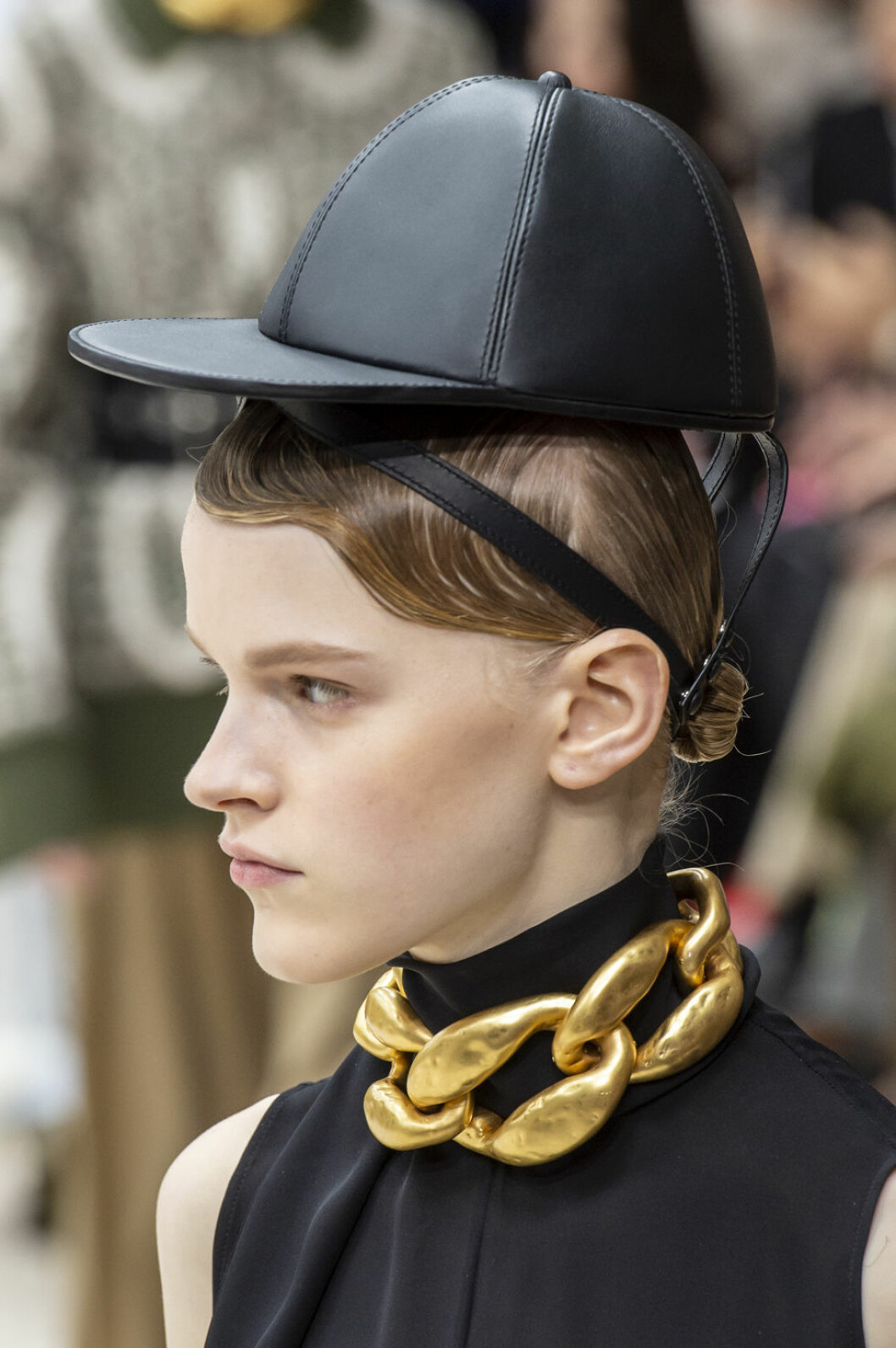 JW Anderson hatt aw 19/20