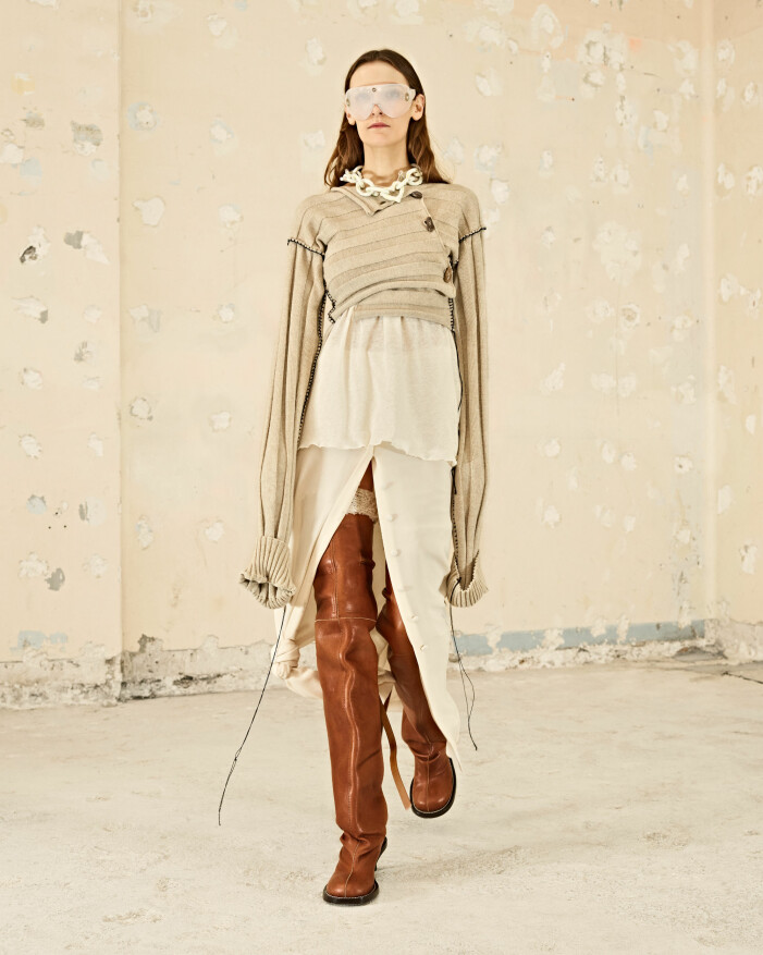 Acne Studios Autum/Winter 2021