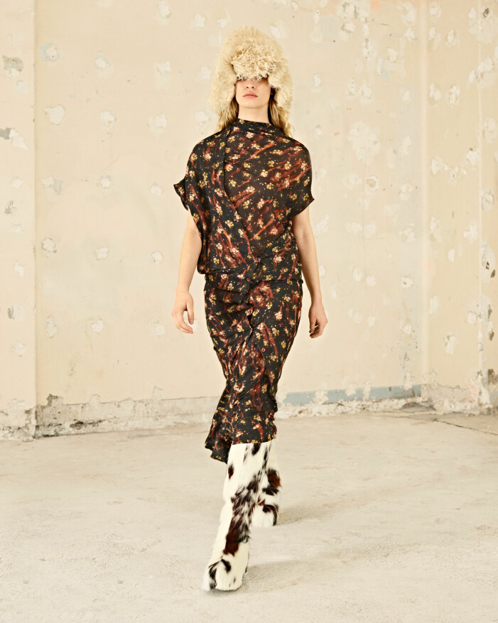 Acne Studios A/W21