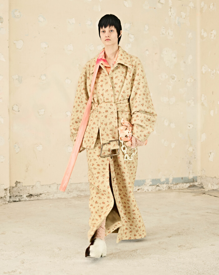 Acne Studios AW21
