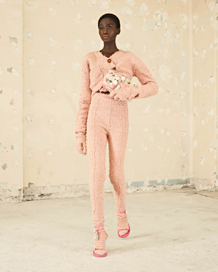 Acne Studios FW21