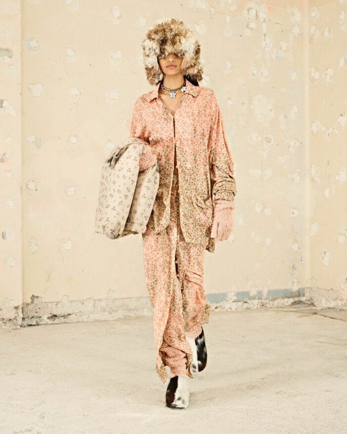 Acne Studios höst 2021