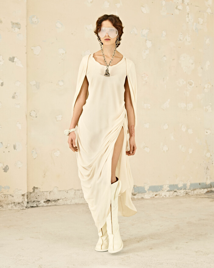 Acne Studios höstkollektion 2021