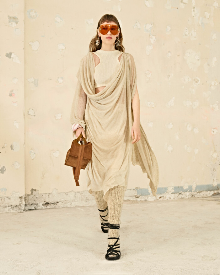 Acne Studios höstmode