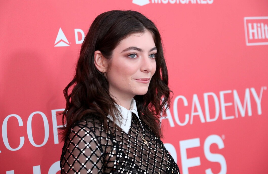 lorde
