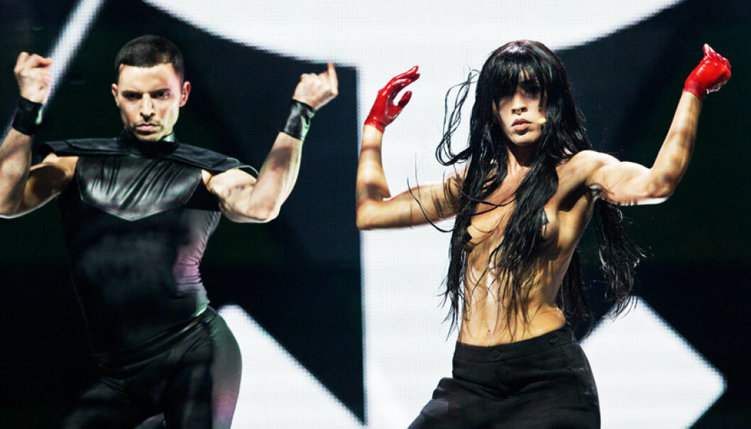 Loreen bland de tävlande i Melodifestvalen 2017 – se hela listan här