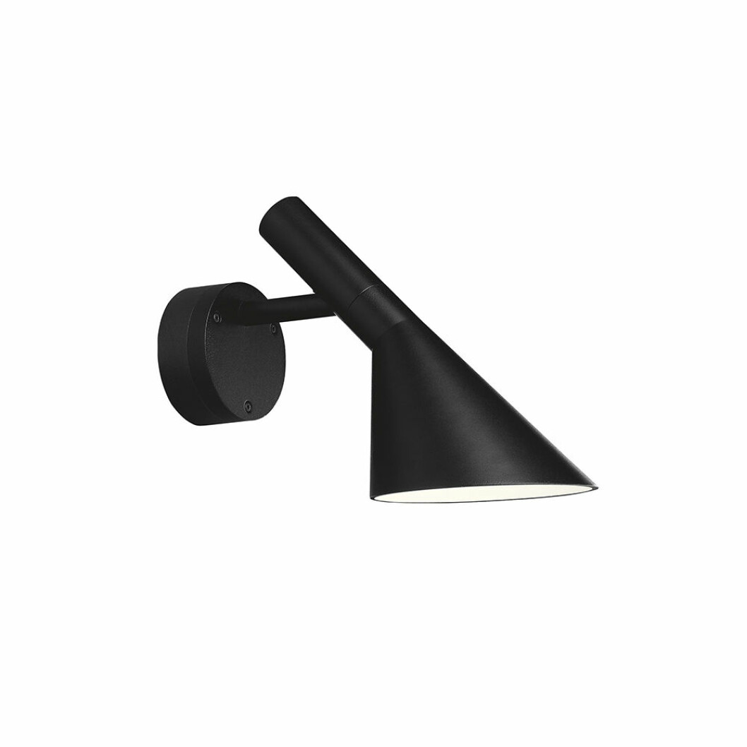 Utomhuslampa från Louis Poulsen