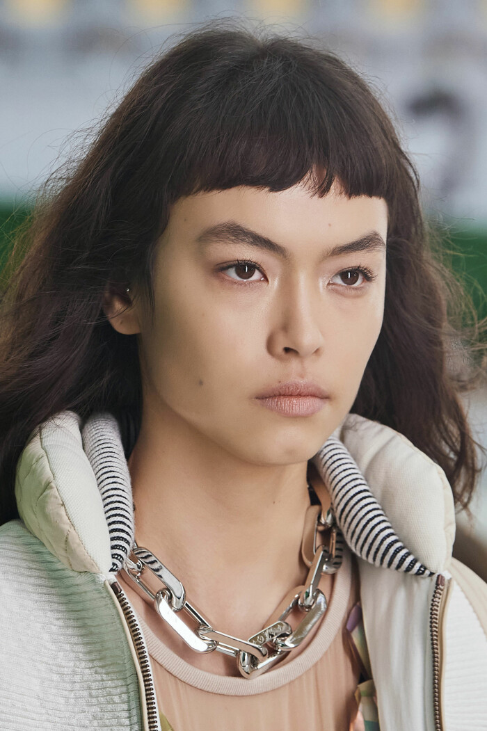 Louis Vuitton.
