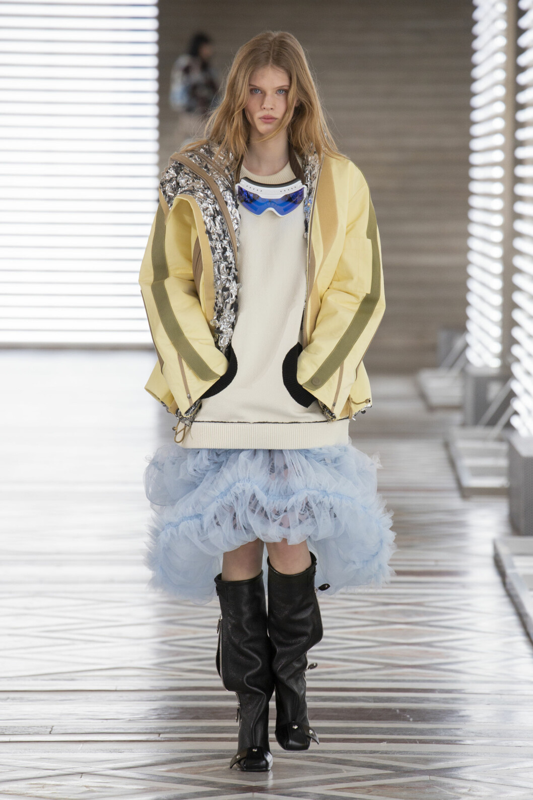 LoClick to add image caption Skidmode 2021 louis vuitton