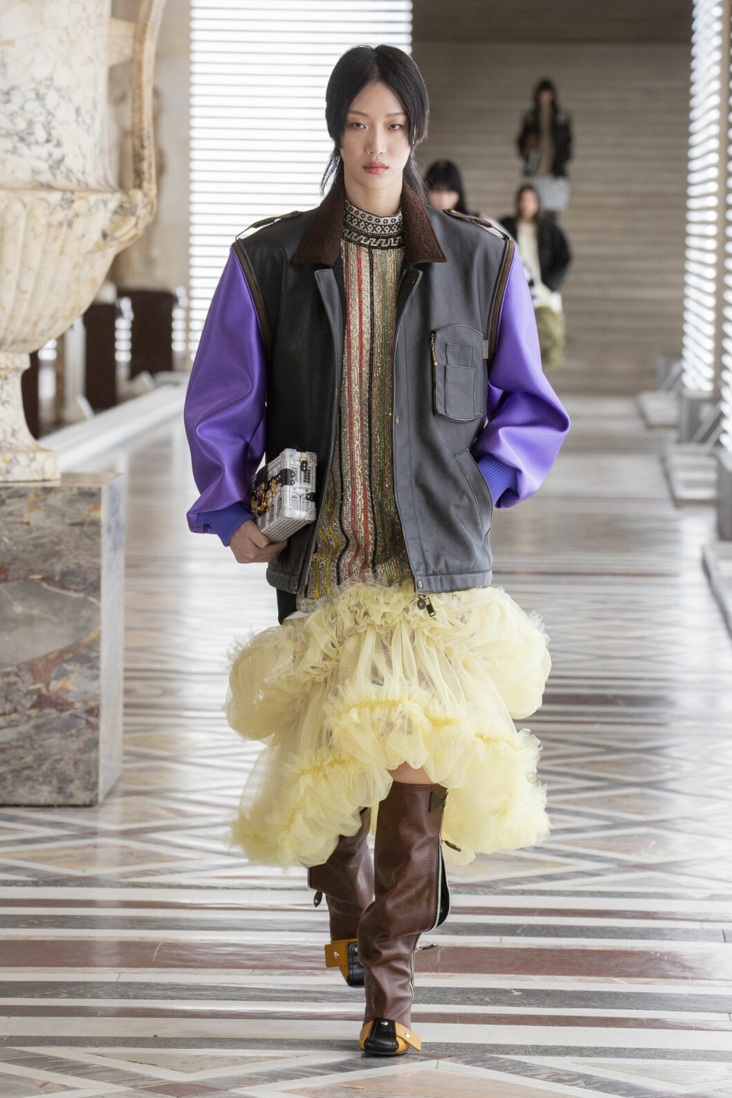 Louis Vuitton AW21