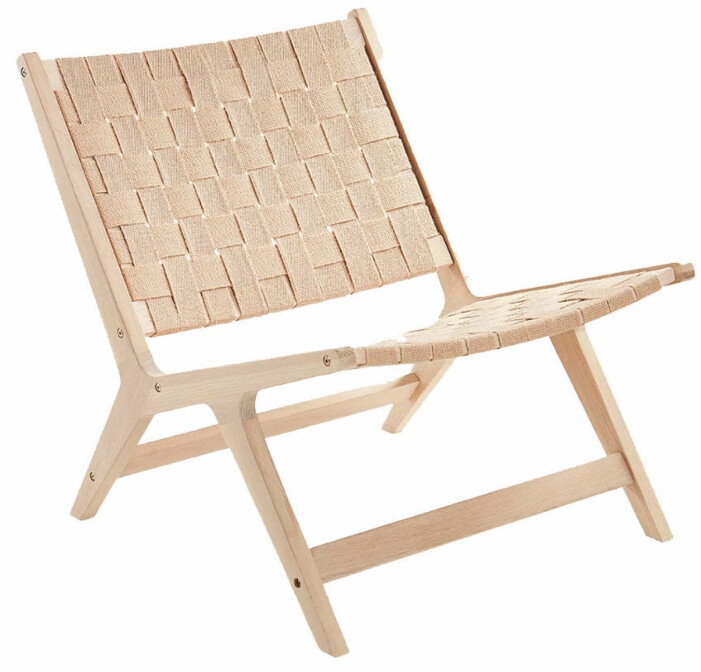 loungefatolj jotex